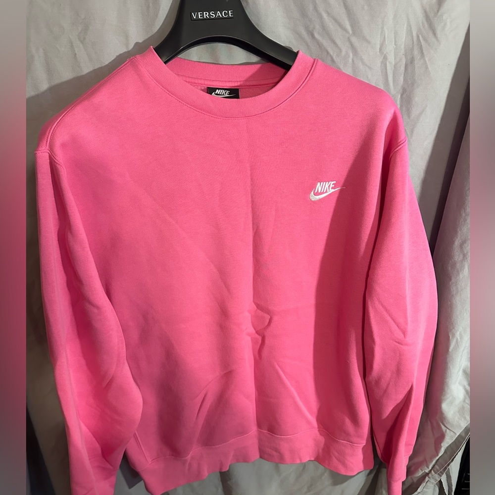 Nike sweatshirt
